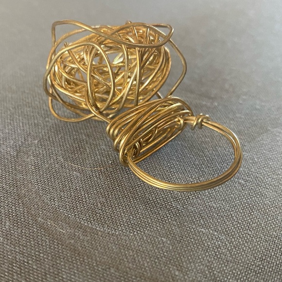 Wire Ring - Picture 8 of 11